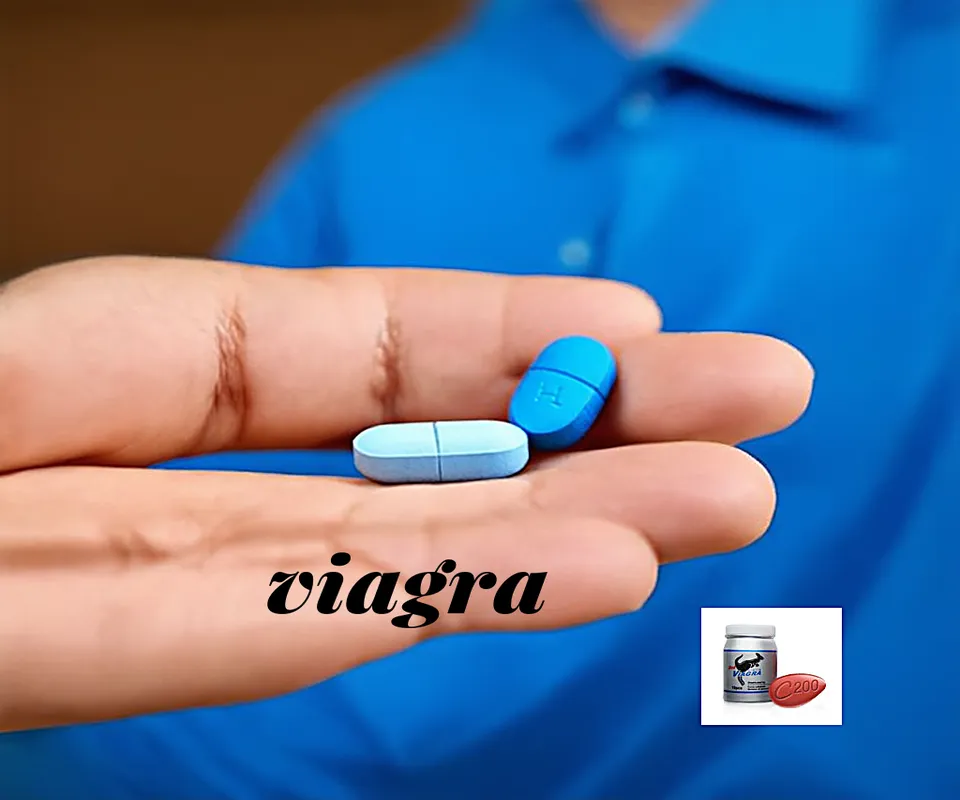 Viagra generico cosa serve